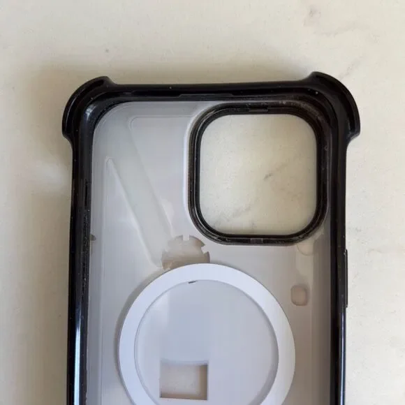 Casetify Bounce Case MagSafe Compatible 15 Pro Max - Picture 8 of 9